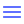 icon menu